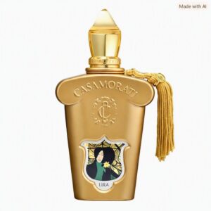 CASAMONATI LIRA EAU DE PARFUM 100ML