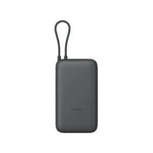 Xiaomi Power Bank PB2020MI 20000MAH 22.5W - Cable incorporado