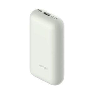 Xiaomi Power Bank PB1030ZM  10000 MAH 33W Pocket