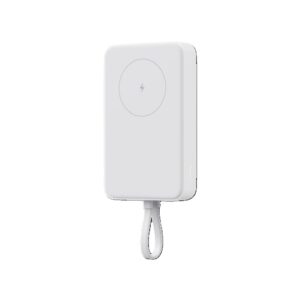 Xiaomi  Power Bank Magnético WPB1007MI 10000MAH 33W - Blanco