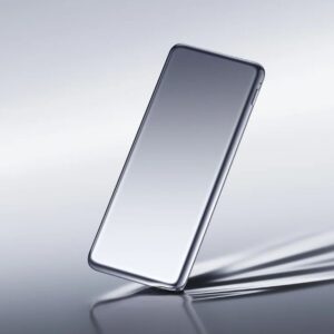 Xiaomi Power Bank Ultra Slim 5000 MAH 20W - Gris