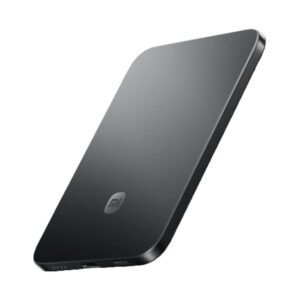 Xiaomi Power Bank MDY-20-EB Ultra Thin 5000MAH 15W - Negro