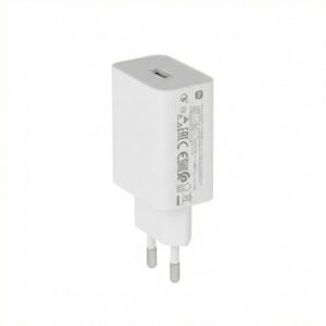 Xiaomi Cargador de pared 22.5W (Type-A) - Blanco